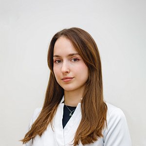 Фото врача - Семенова Анна Дмитриевна